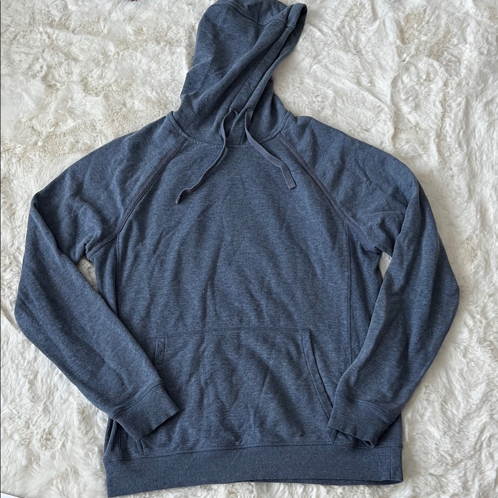 32 Degrees Charcoal Gray Hoodie